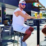 Ben Hewitt - @bnhwt_ - Instagram
