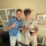 Ben Hewitt - @ben_hewitt99 - Instagram