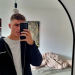 Ben Hinz - @benhinz204 - Instagram