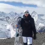 Rotenchen Hristinkova - @benhinzai501 - Instagram