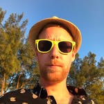 Ben Hirons - @benelbow - Instagram