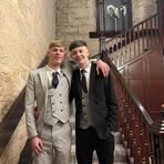 Ben Hyrons - Facebook