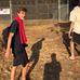 Ben Holliday - Facebook