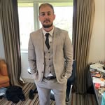 Ben Holliday - @benholliday10 - Instagram