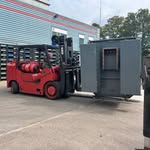 Ben Holliday - @fortis_heavy_lift_group - Instagram