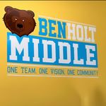 Aspire Ben Holt Middle School - @benholtmiddle - Instagram