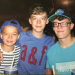 @ben__holt__ - Instagram