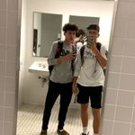 Ben Holt - @bennythebomber - Instagram
