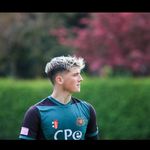 Ben Holt - @holty_20 - Instagram