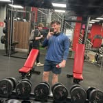 Ben Holt - @holtys_fitness - Instagram