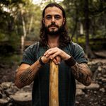 Ben Holt | Music Medicine🪶 - @benholt_music - Instagram