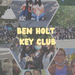 Ben Holt Key Club - @benholtkeyclub - Instagram
