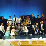 Ben Holt Talent Show(s) - @benholttalent - Instagram