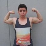Dennis Beck - @ben.holter26 - Instagram