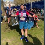 Ben Hope - @hopey555 - Instagram