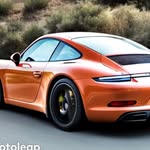 Ben Hoppe - @porsche_fy - Instagram
