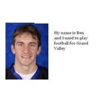 Ben Hoppe - @hoppeb24321 - Instagram