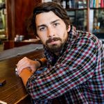 Ben Hostetter - @footpaththisway - Instagram