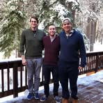 Ben Hoxie - Facebook