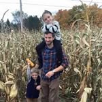 Ben Hoxie - @hancis14 - Instagram