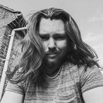 Ben Hoyer - @phoeniiixii - Instagram