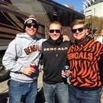 Ben Hoyer - @hoyerbj - Instagram