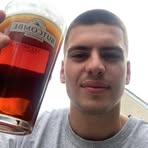 Ben Huckle - Facebook