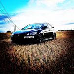 Ben Huckle - @lancer_ben - Instagram
