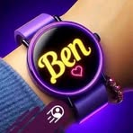 Ben Humble - Facebook