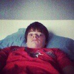 Ben Huffman - @zebra_ben - Instagram