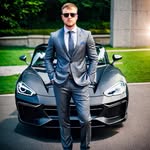 Ben Huffman - @thebenhuffman - Instagram