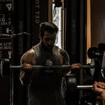 Ben Huffman - @biggeybenfitness - Instagram