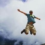 Ben Huffman - @huffybadger - Instagram