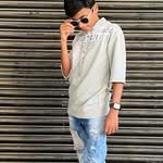 Ben Huffman - @pavanbharath22 - Instagram