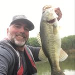 Ben Huffman - @ben_huffman_fishing - Instagram