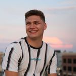 Ben Hulbert - @ben_hulbert_ - Instagram