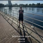 Ben Hulbert - Facebook