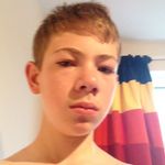 Ben Hulbert - @b3n_is_your_man - Instagram