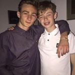Ben Hulse - @benhulse45 - Instagram
