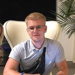 Ben Hulse - @bhulse99 - Instagram