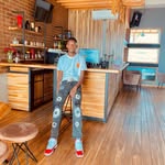 Arusha Oxy - @benhuncho.7 - Instagram