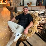 Ben Hunt - @_benhunt__ - Instagram