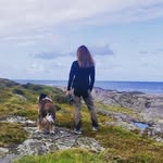 Bente Hungnes - @benhun - Instagram
