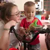 😘Mẹ Mỡ❤️ - @3011benhun - TikTok