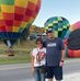 Benji Hunley - Facebook