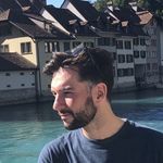 Ben - @benhuntley - Instagram