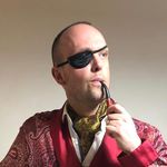 Ben Huntley - @the_ben_huntley - Instagram