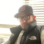 Ben Huntley - @huntleyben83 - Instagram