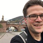 Ben Huntley - @benjineer - Instagram