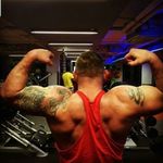 ben huntley - @huntsben9 - Instagram
